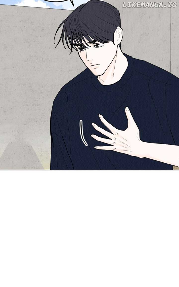 Want to See My Cat? Chapter 43 page 23