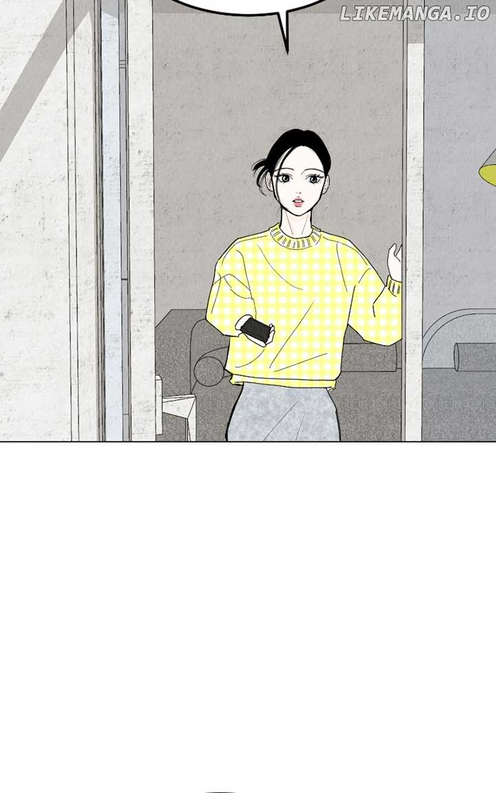 Want to See My Cat? Chapter 43 page 31