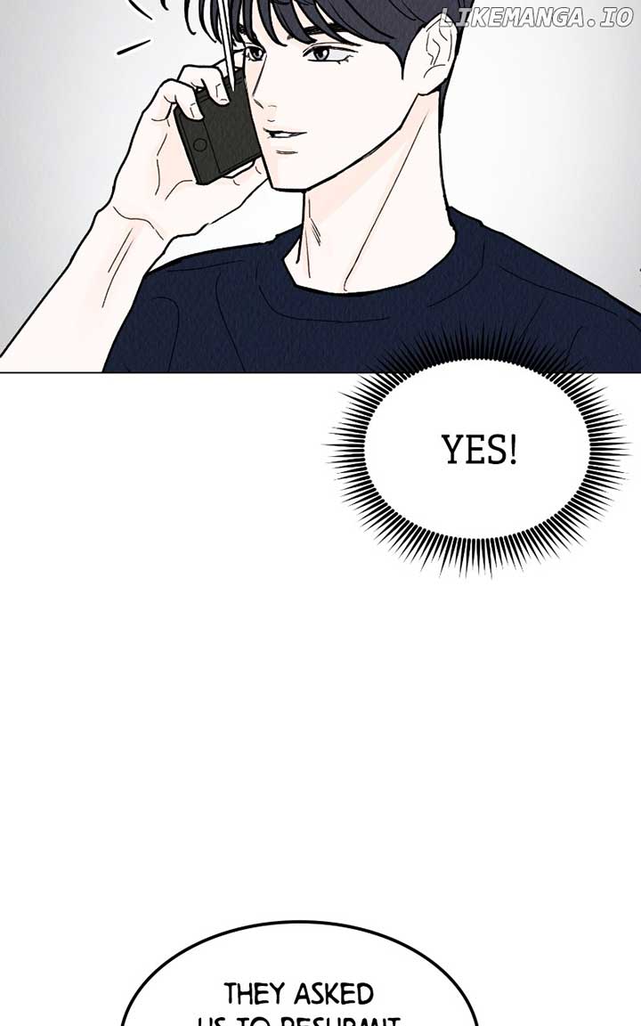 Want to See My Cat? Chapter 43 page 41