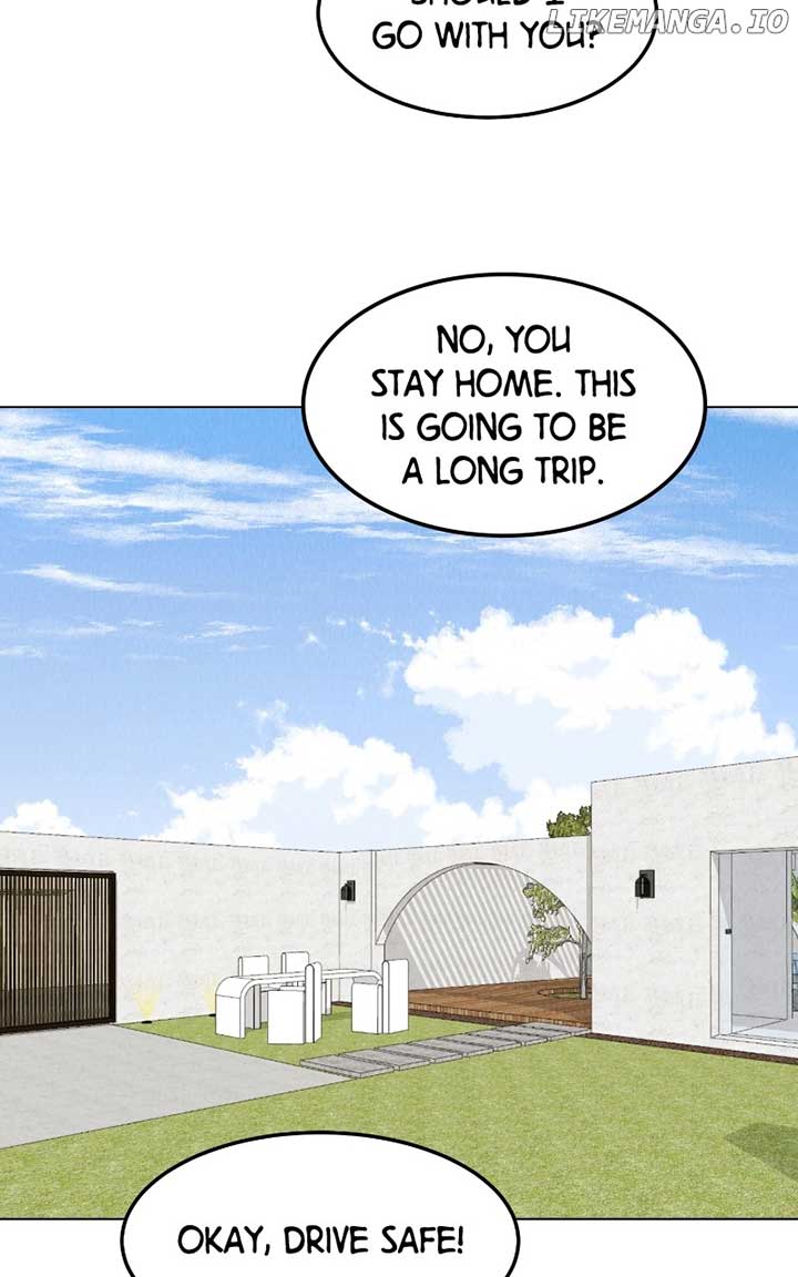 Want to See My Cat? Chapter 43 page 44