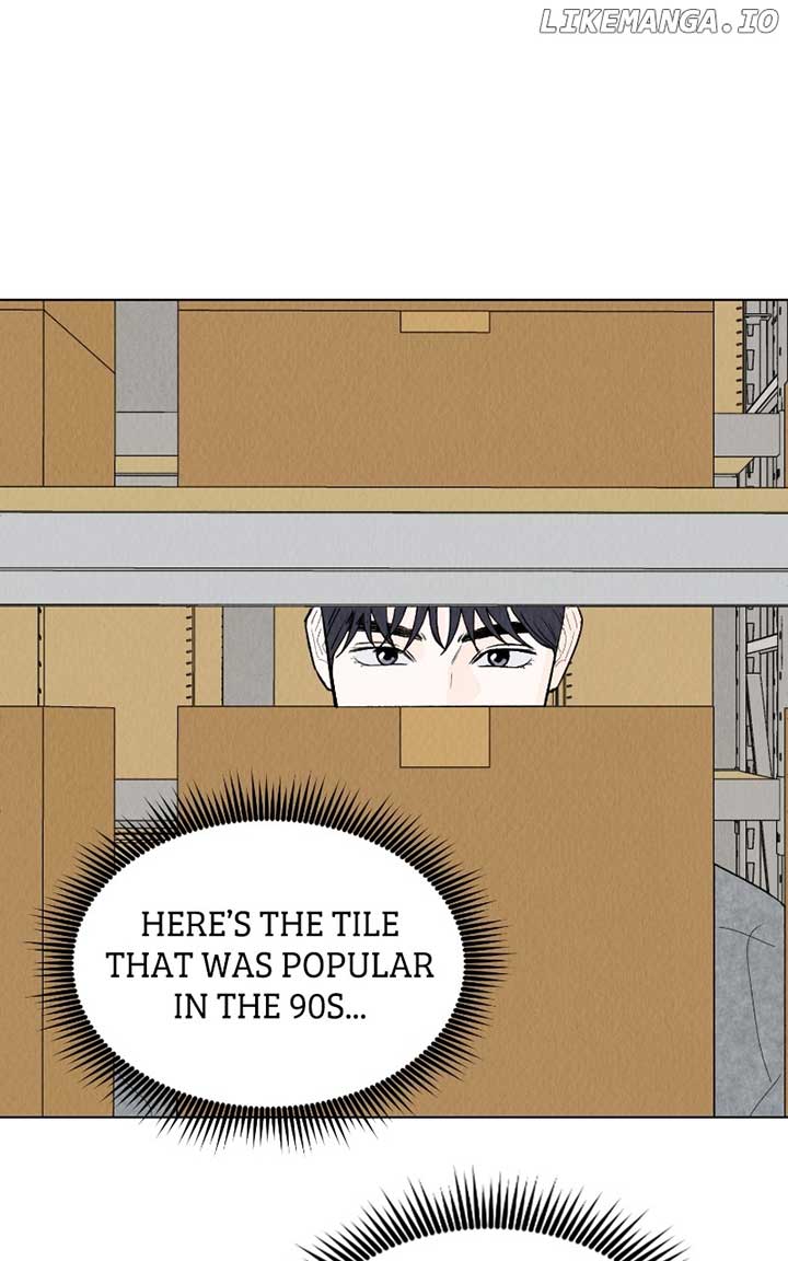 Want to See My Cat? Chapter 43 page 48