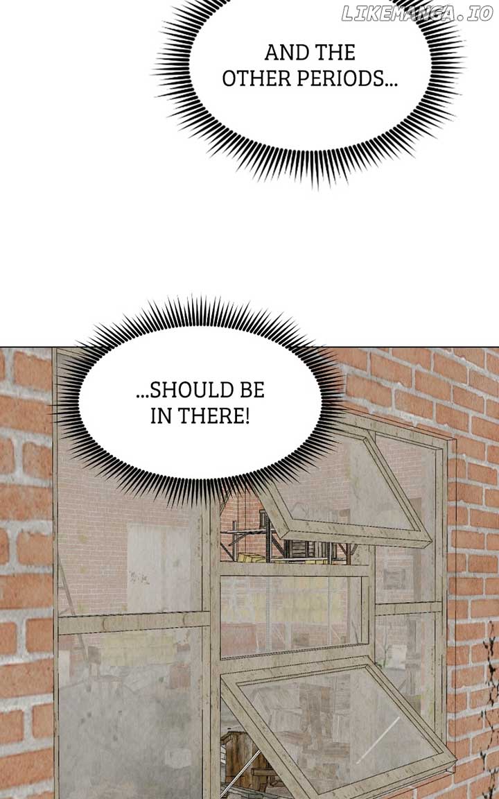 Want to See My Cat? Chapter 43 page 49