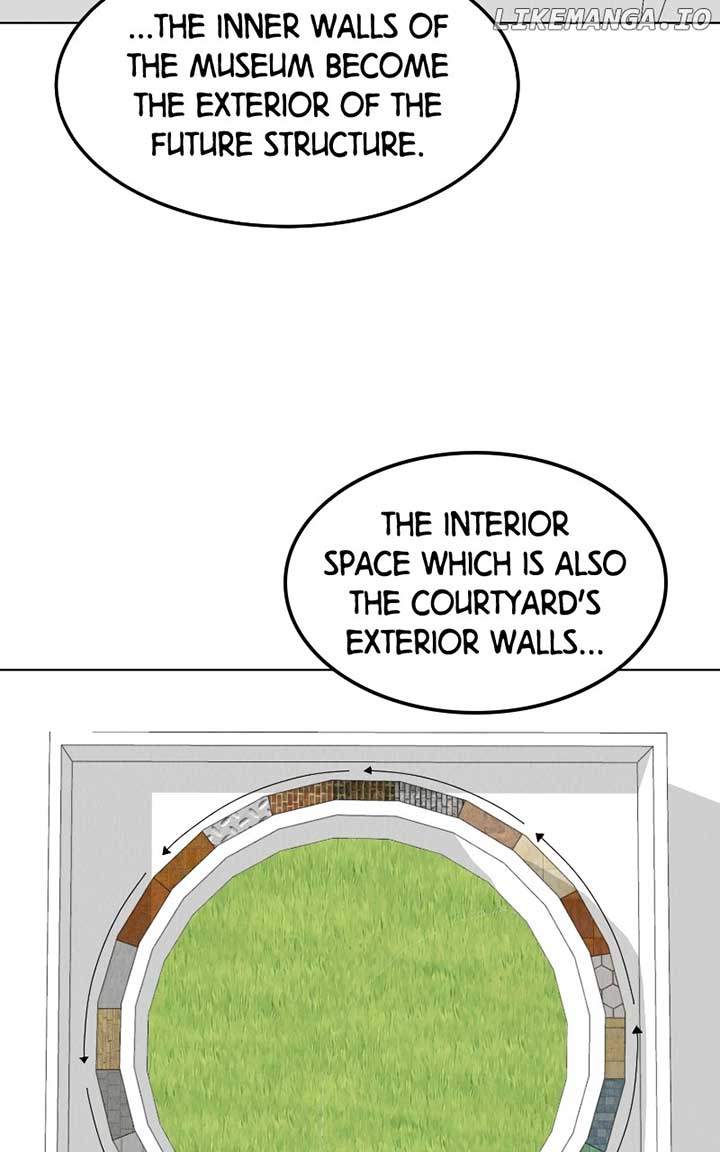 Want to See My Cat? Chapter 43 page 56