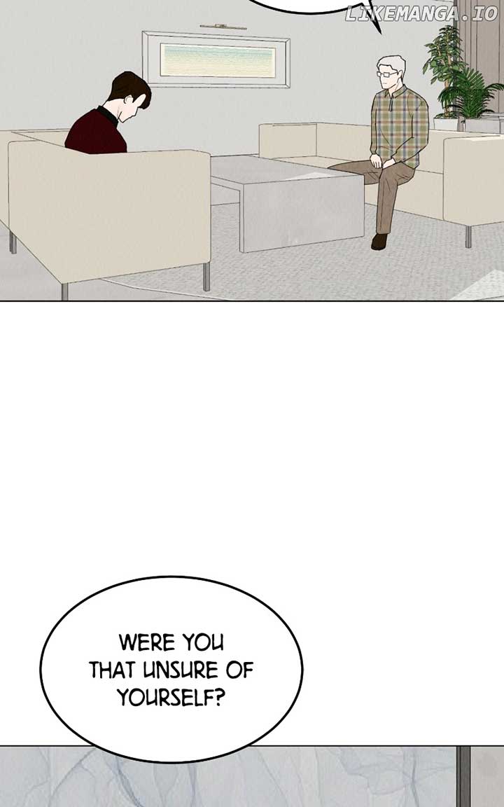 Want to See My Cat? Chapter 43 page 5