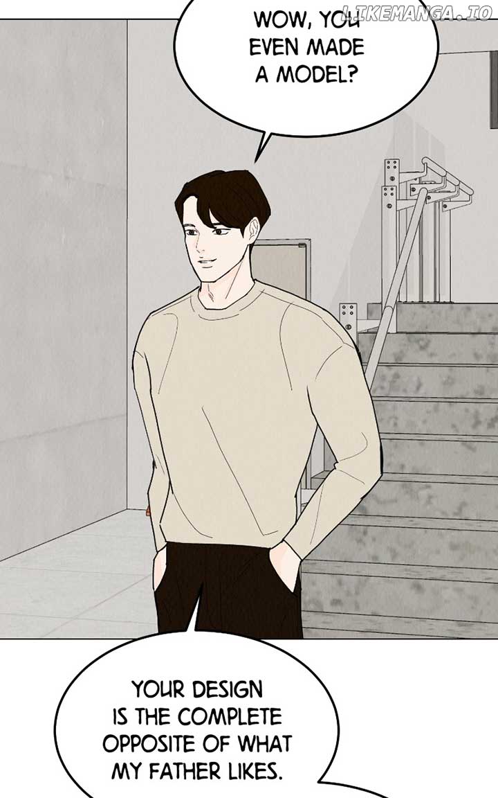 Want to See My Cat? Chapter 43 page 63