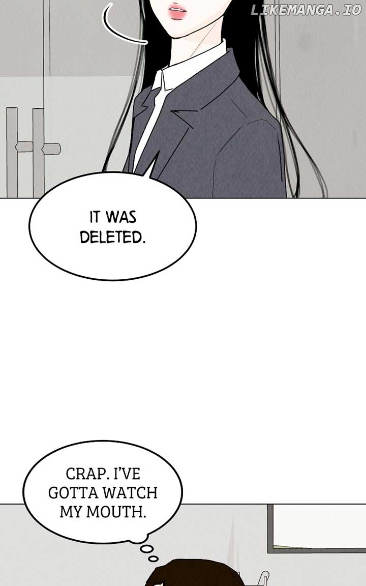 Want to See My Cat? Chapter 43 page 65