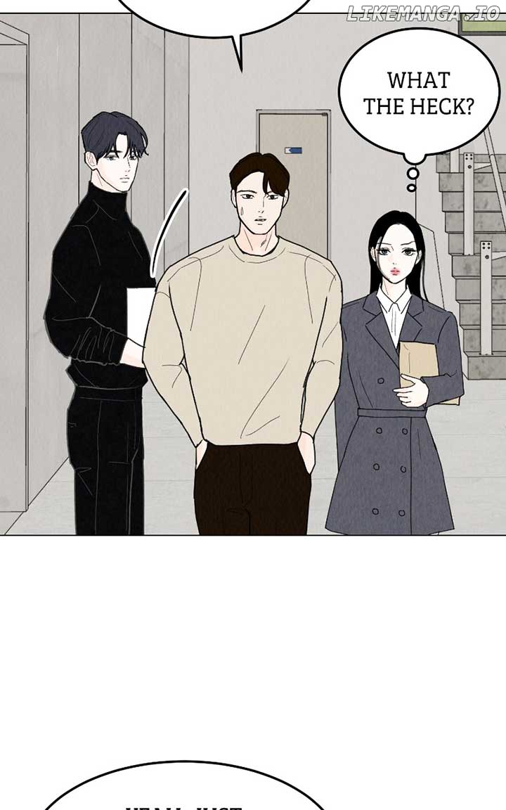 Want to See My Cat? Chapter 43 page 67