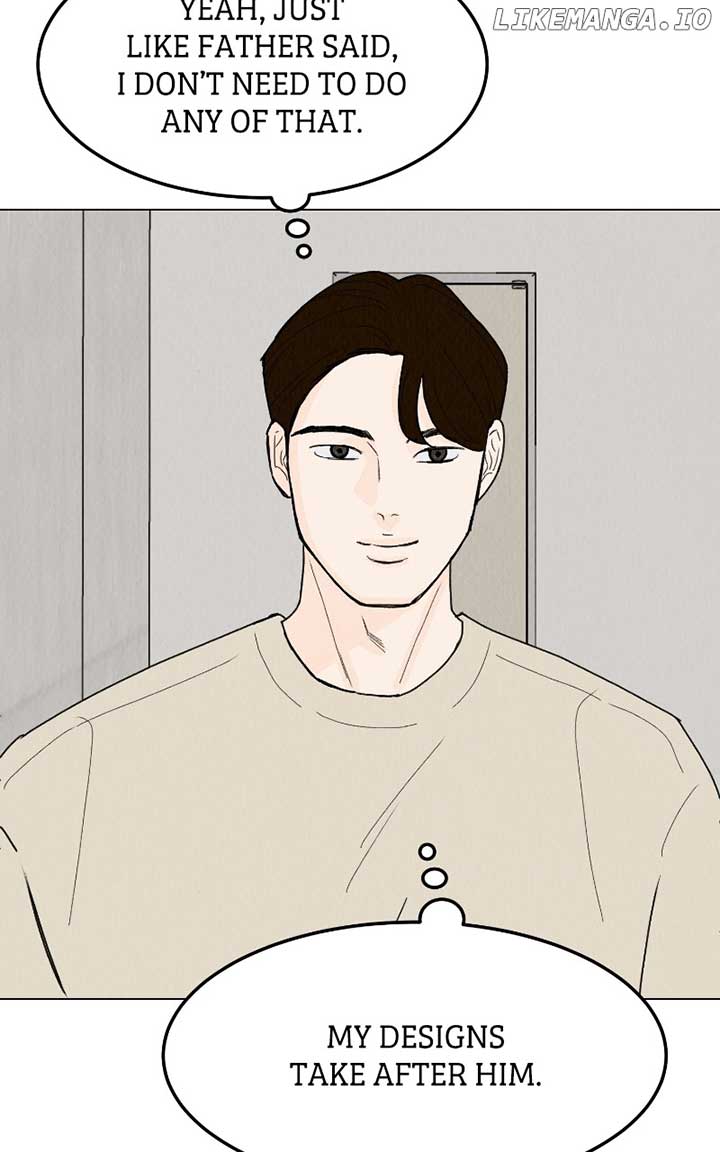 Want to See My Cat? Chapter 43 page 68