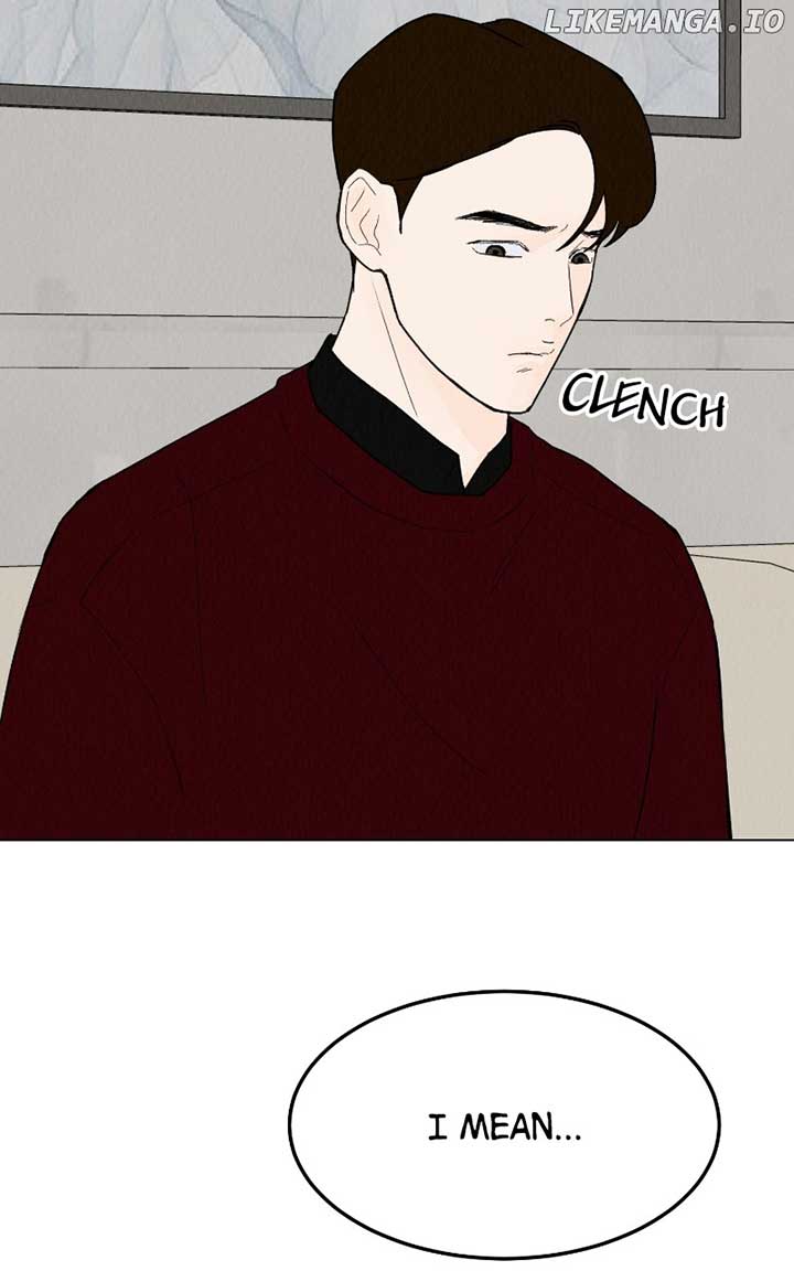 Want to See My Cat? Chapter 43 page 6