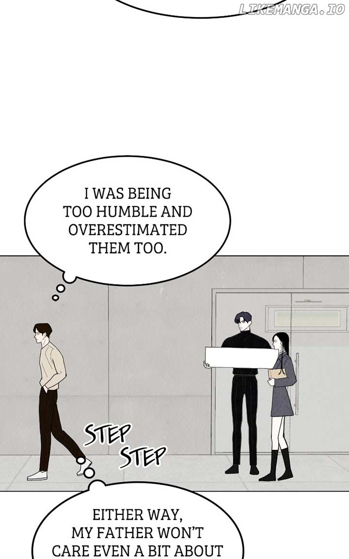 Want to See My Cat? Chapter 43 page 69