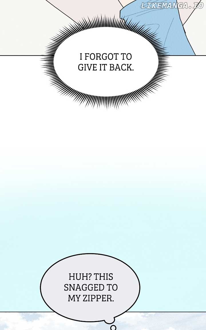 Want to See My Cat? Chapter 43 page 74