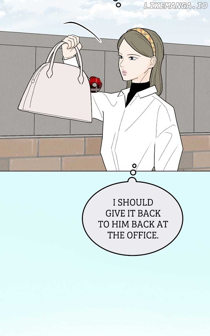 Want to See My Cat? Chapter 43 page 75