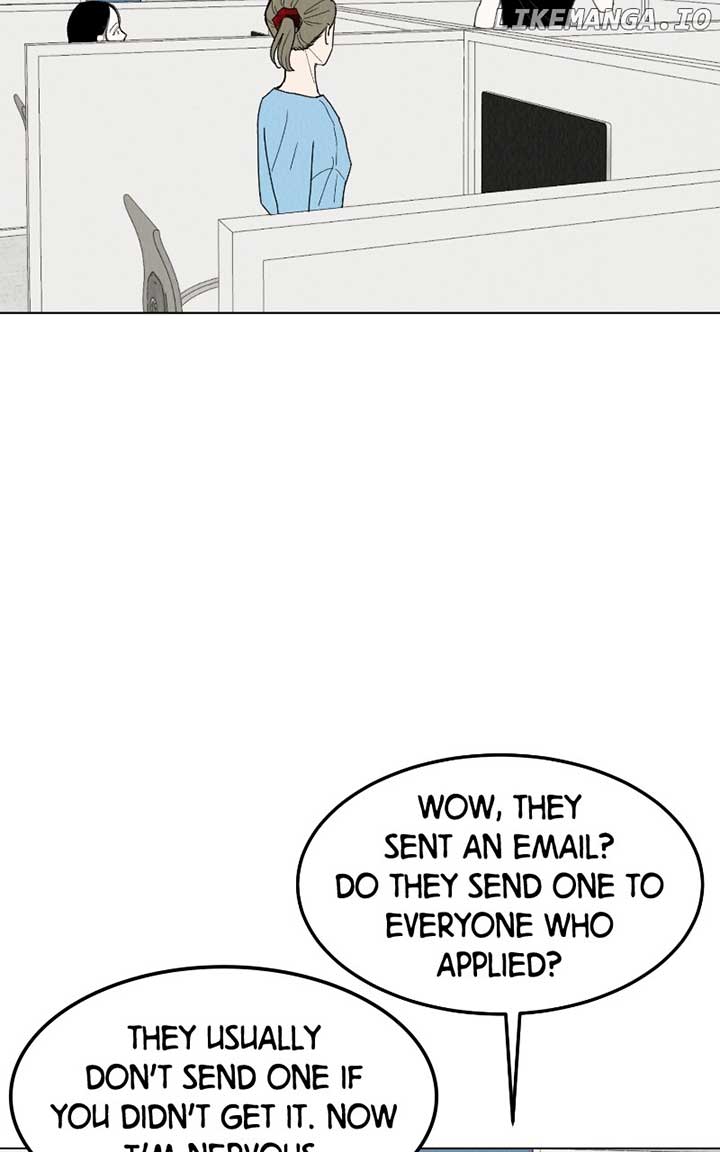 Want to See My Cat? Chapter 43 page 78