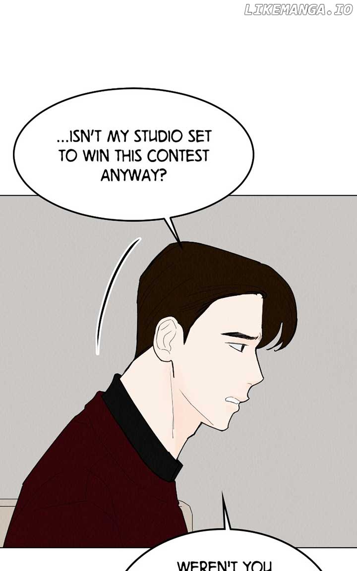 Want to See My Cat? Chapter 43 page 7