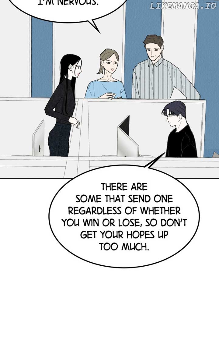 Want to See My Cat? Chapter 43 page 79