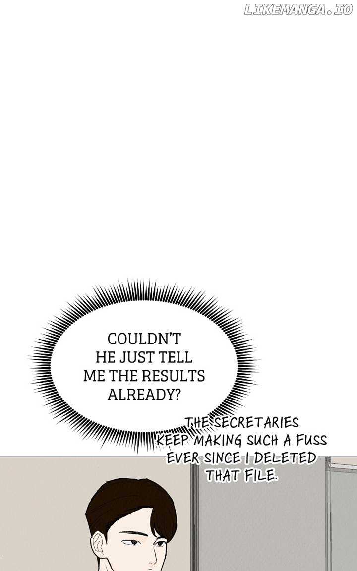 Want to See My Cat? Chapter 43 page 82