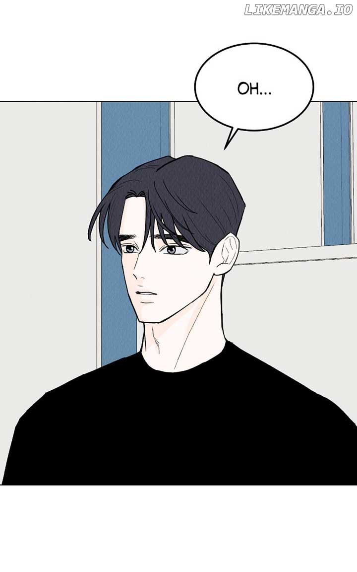 Want to See My Cat? Chapter 44 page 0