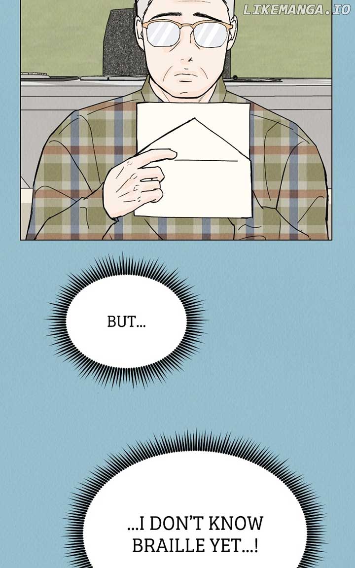 Want to See My Cat? Chapter 44 page 12
