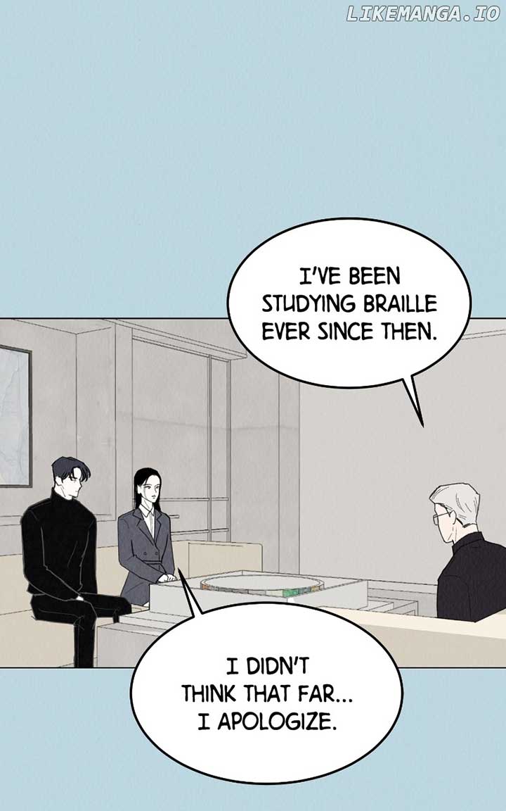 Want to See My Cat? Chapter 44 page 14