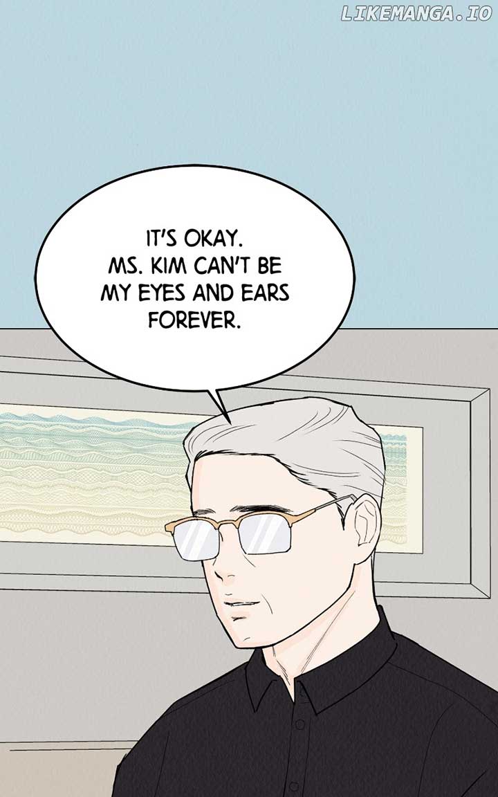 Want to See My Cat? Chapter 44 page 15