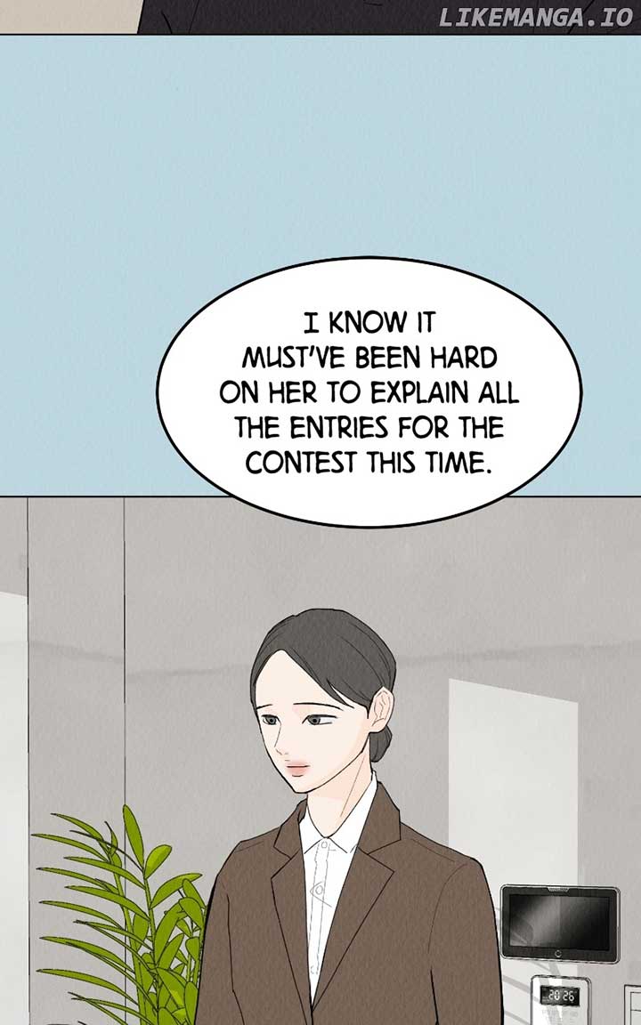 Want to See My Cat? Chapter 44 page 16