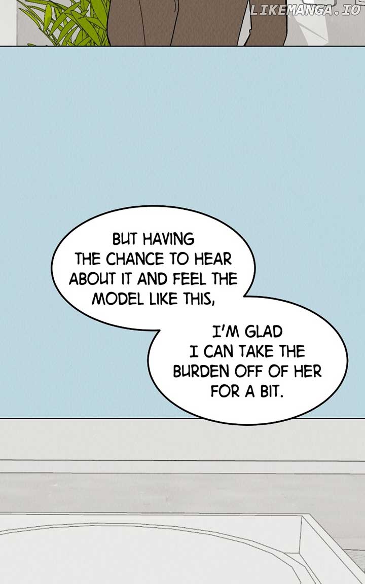 Want to See My Cat? Chapter 44 page 17