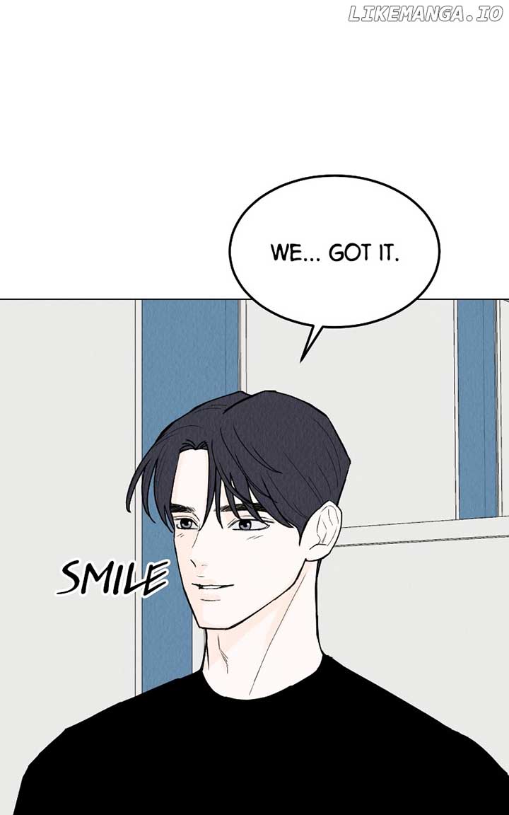 Want to See My Cat? Chapter 44 page 1