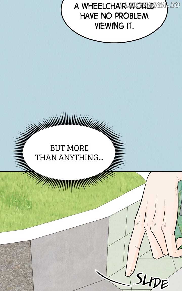 Want to See My Cat? Chapter 44 page 20