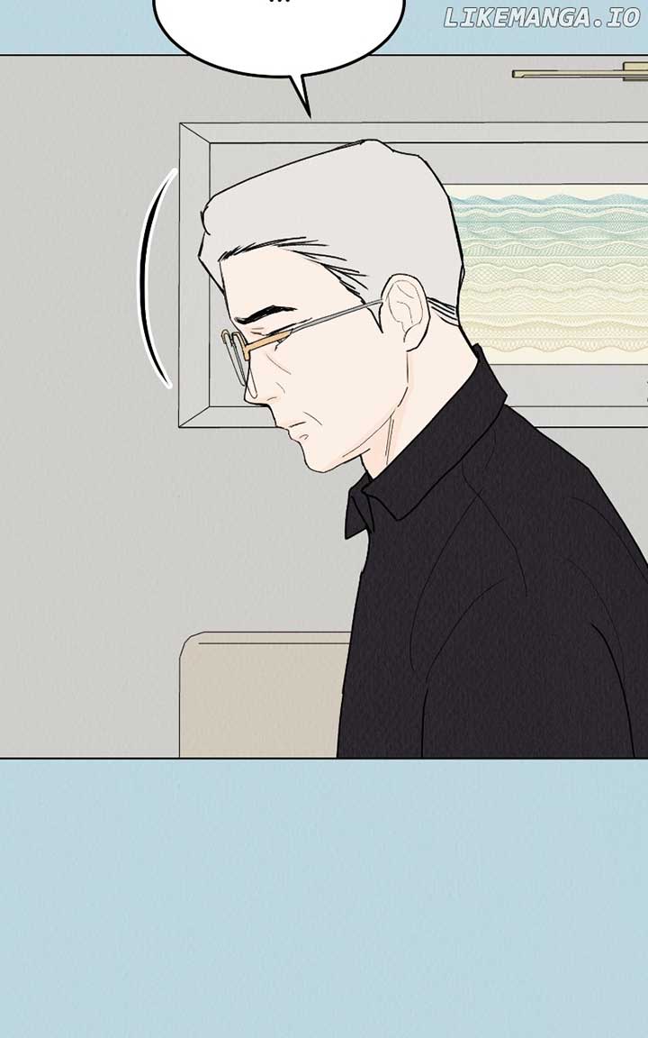 Want to See My Cat? Chapter 44 page 25
