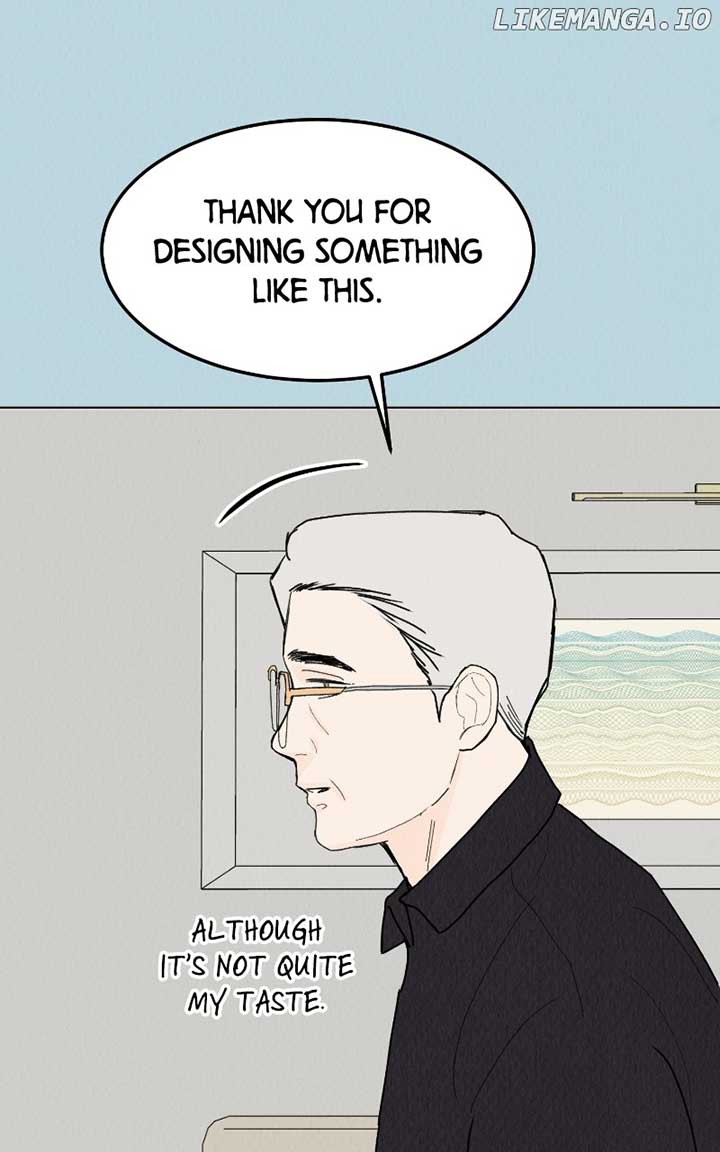 Want to See My Cat? Chapter 44 page 26