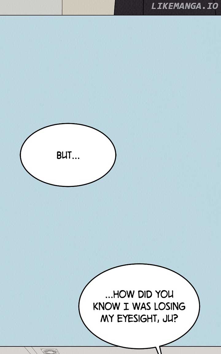 Want to See My Cat? Chapter 44 page 27