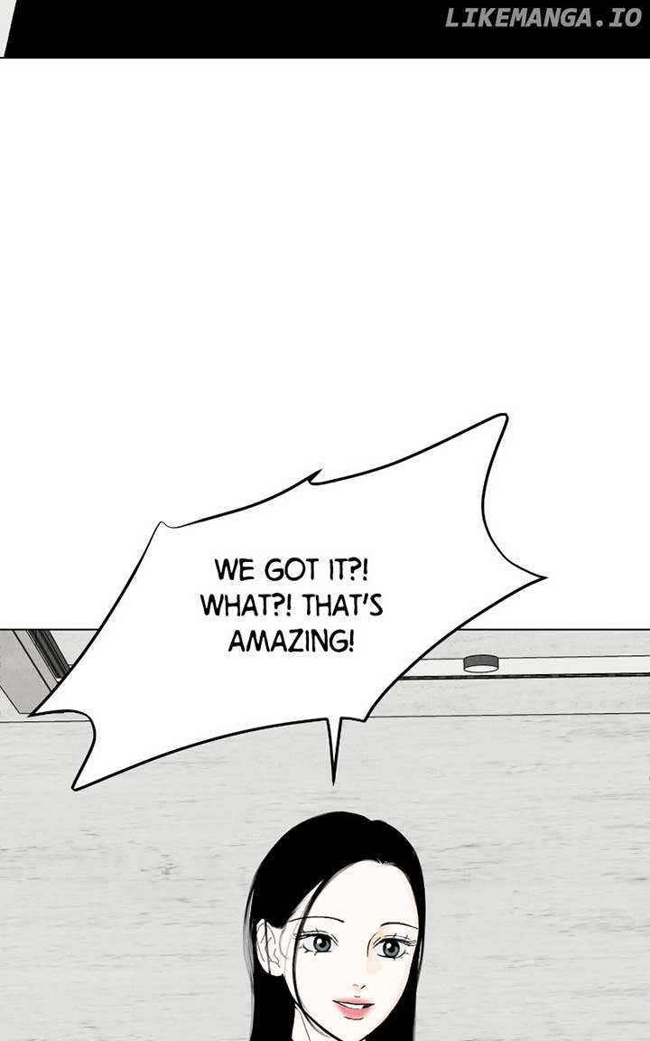 Want to See My Cat? Chapter 44 page 2