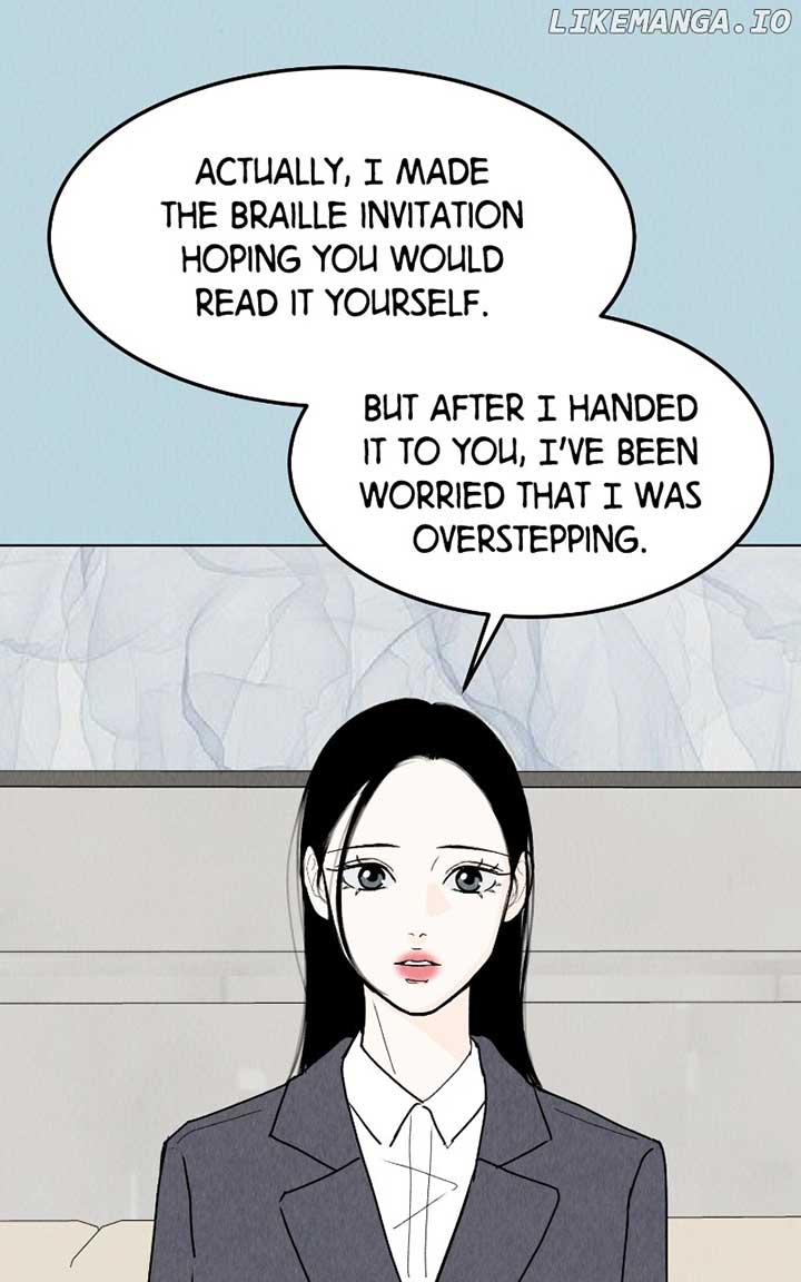 Want to See My Cat? Chapter 44 page 31