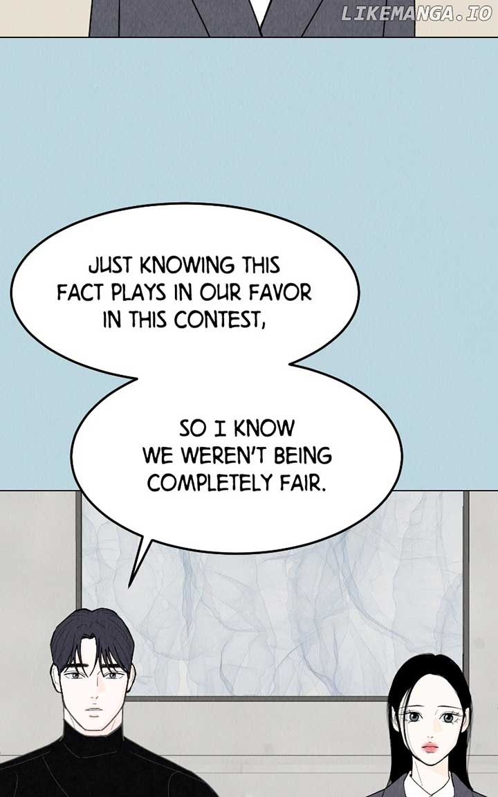 Want to See My Cat? Chapter 44 page 32