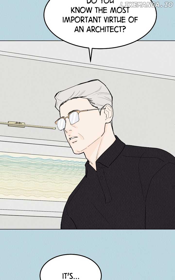 Want to See My Cat? Chapter 44 page 34
