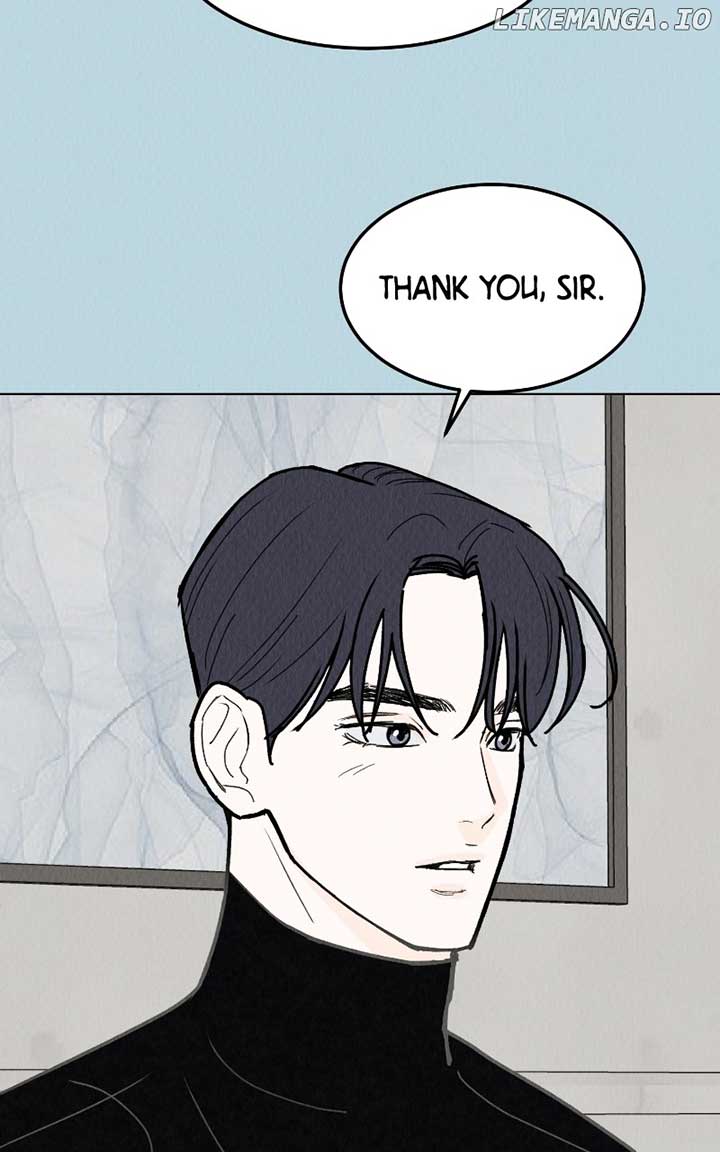 Want to See My Cat? Chapter 44 page 38