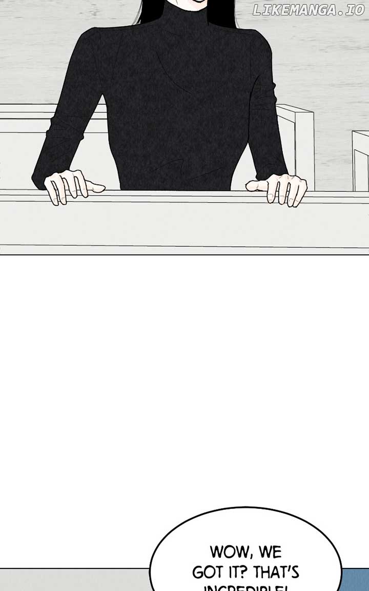 Want to See My Cat? Chapter 44 page 3
