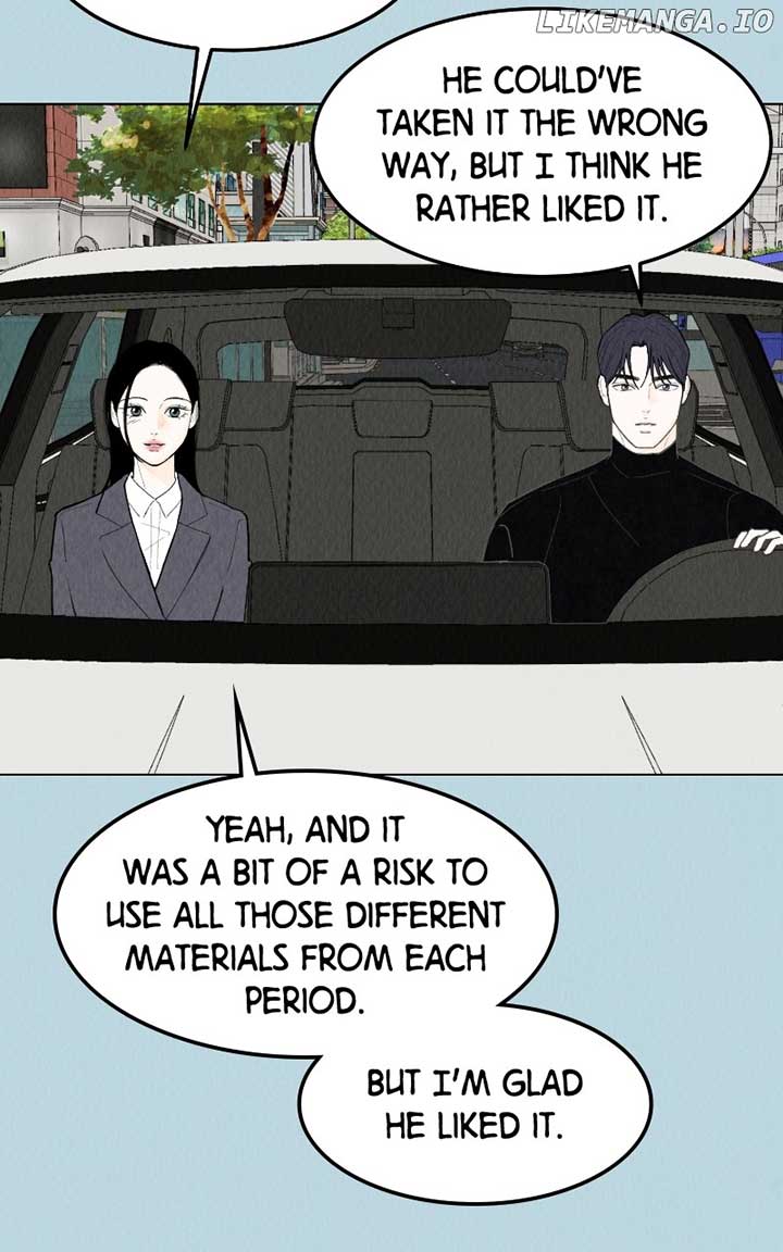 Want to See My Cat? Chapter 44 page 40