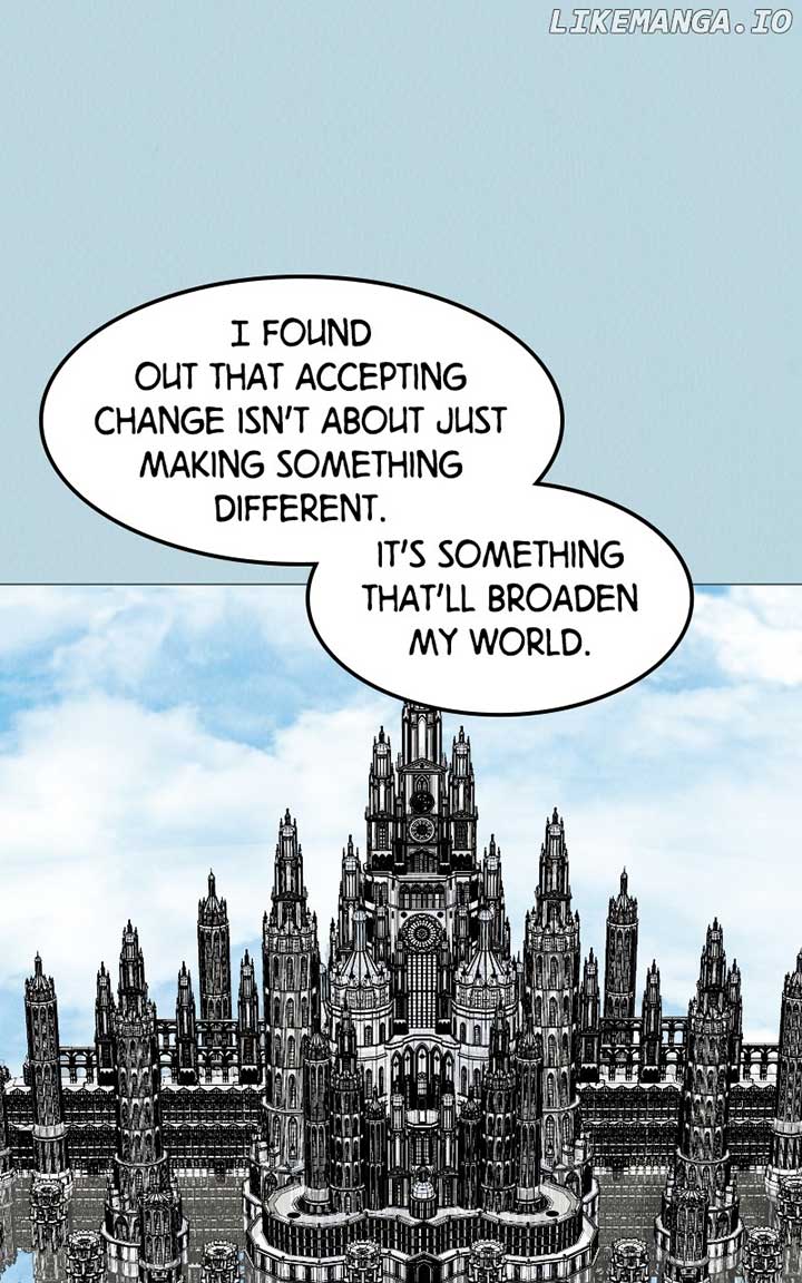 Want to See My Cat? Chapter 44 page 47