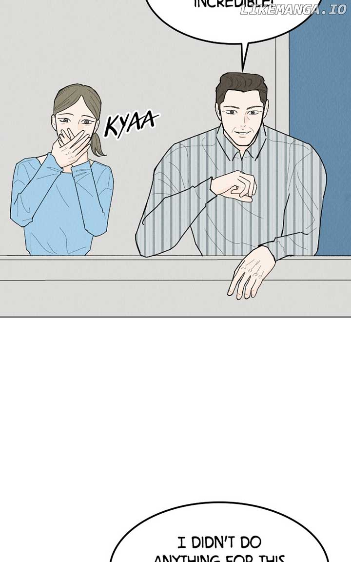 Want to See My Cat? Chapter 44 page 4