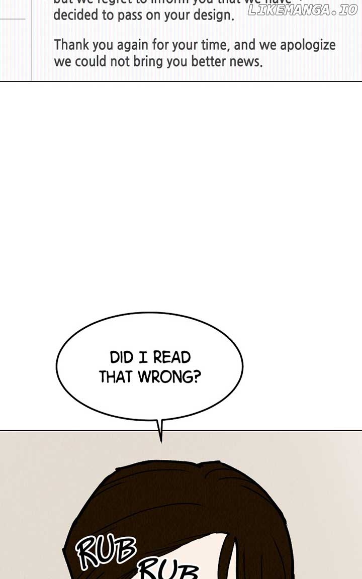 Want to See My Cat? Chapter 44 page 58