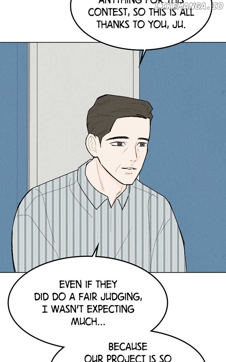 Want to See My Cat? Chapter 44 page 5
