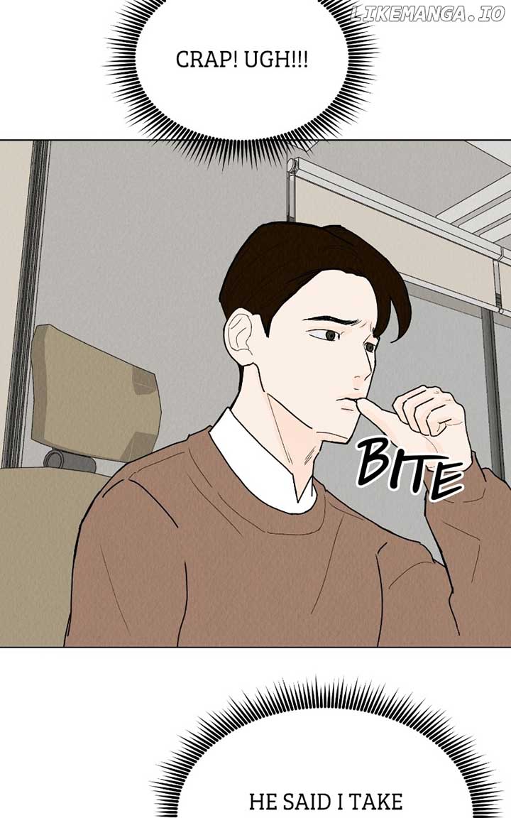 Want to See My Cat? Chapter 44 page 61