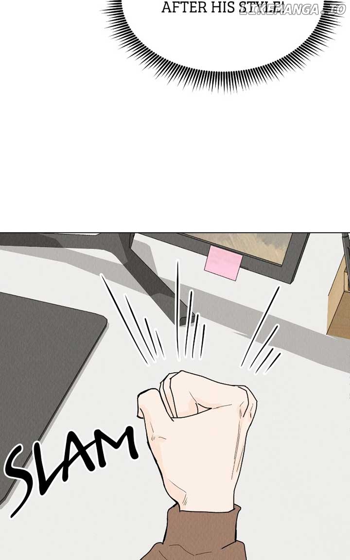 Want to See My Cat? Chapter 44 page 62