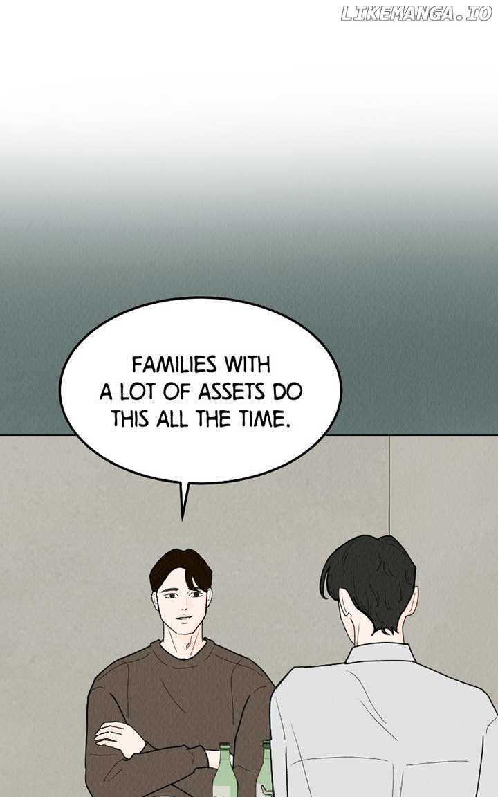 Want to See My Cat? Chapter 44 page 65