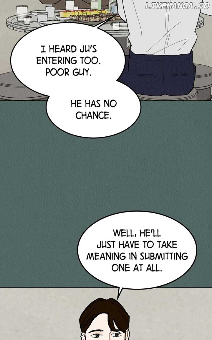 Want to See My Cat? Chapter 44 page 66