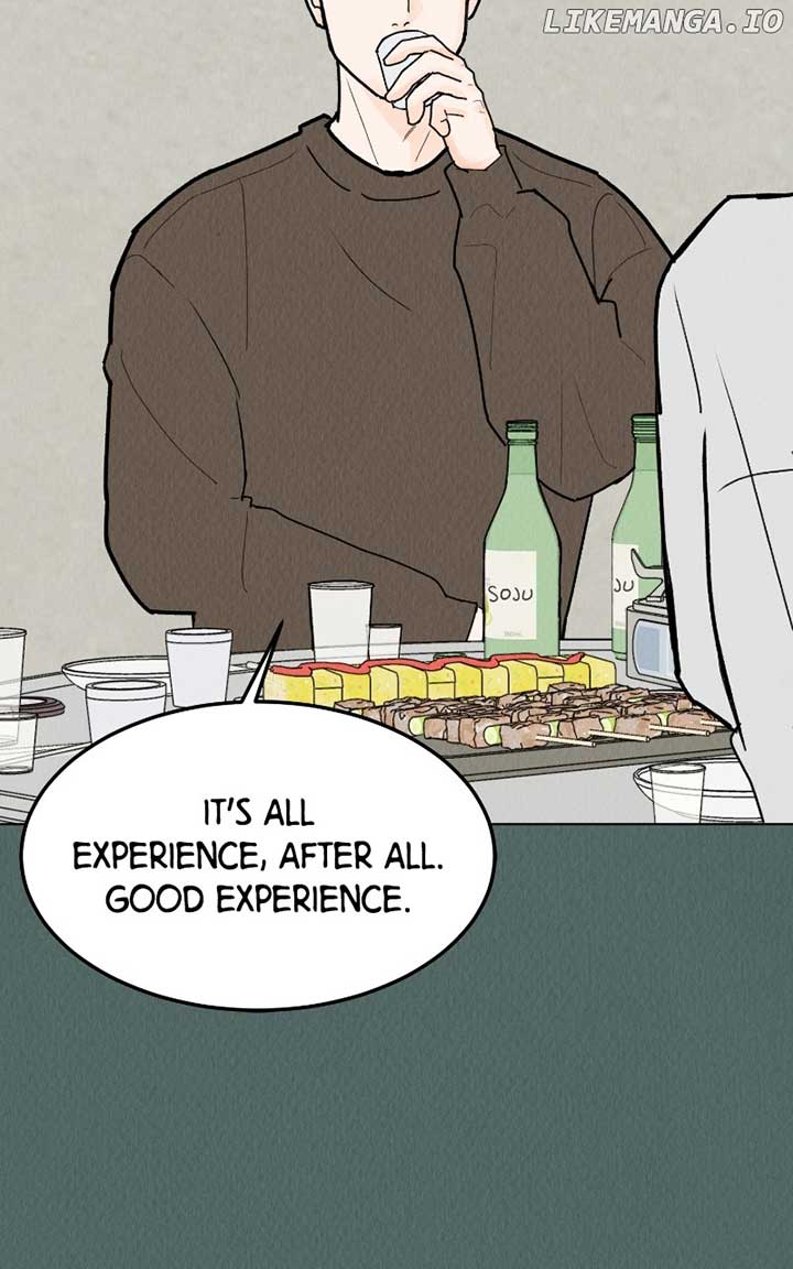 Want to See My Cat? Chapter 44 page 67