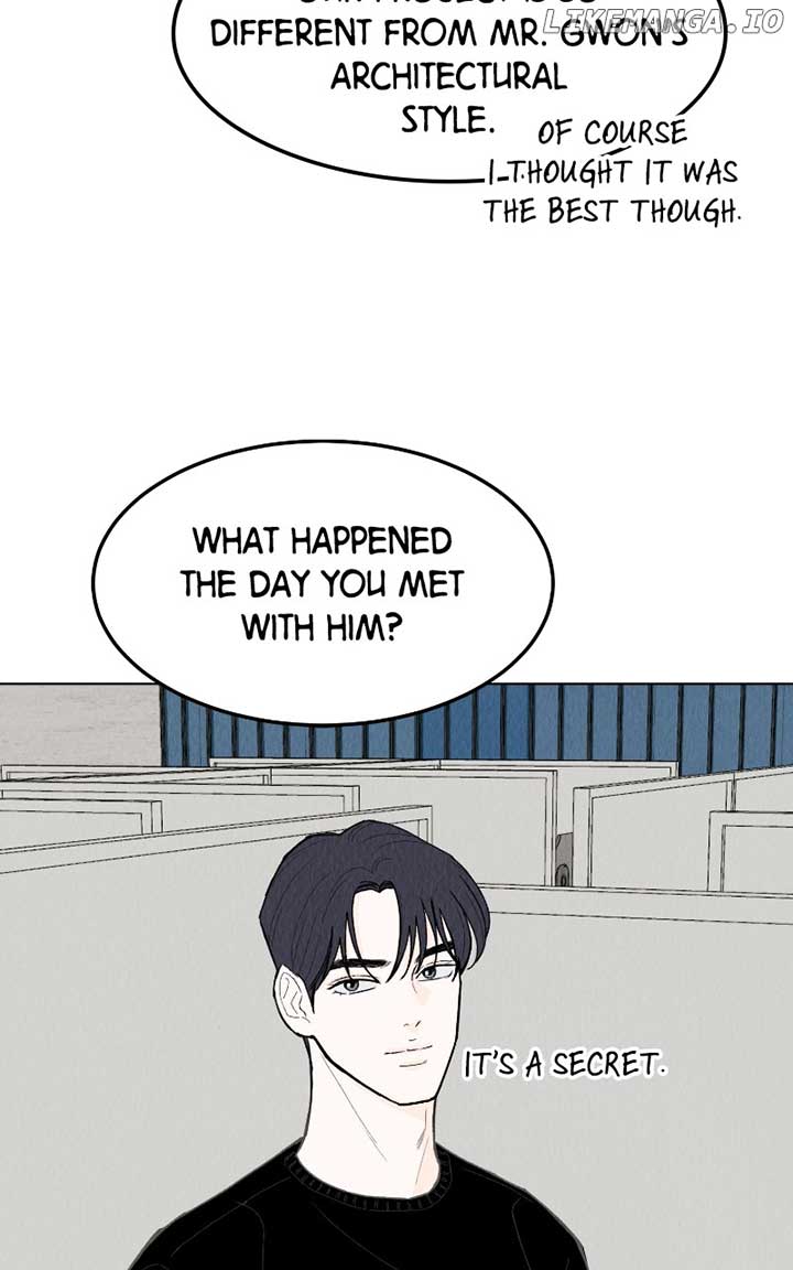 Want to See My Cat? Chapter 44 page 6