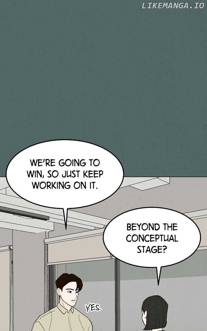 Want to See My Cat? Chapter 44 page 69
