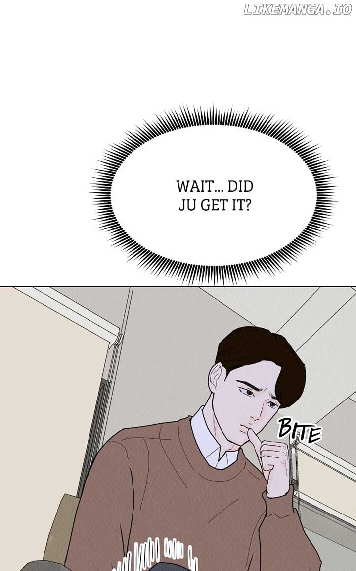 Want to See My Cat? Chapter 44 page 72